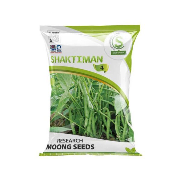Research Moong Seeds 4