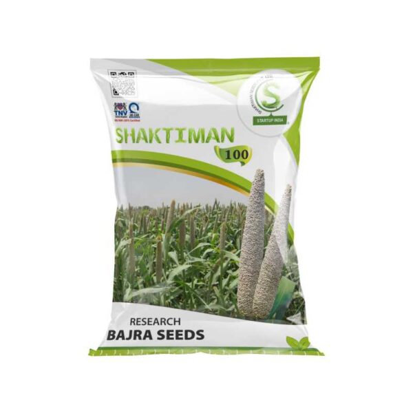 Research Bajra Seeds 100
