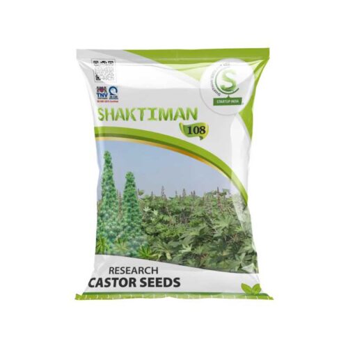 108.jpg Research Castor Seeds 108