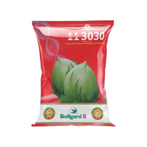 Cotton Hybrid Seeds With Bollgard 1173030