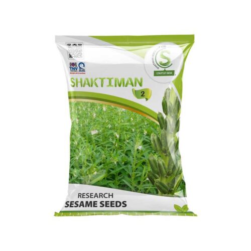 Research Sesame Seeds 2