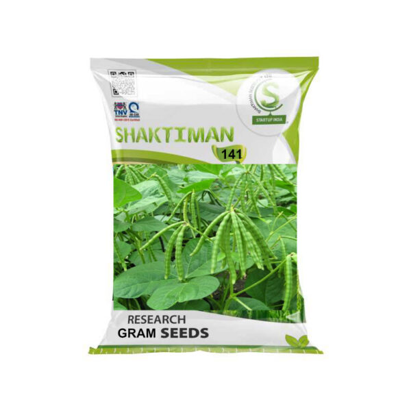 Research 141 Gram Seeds