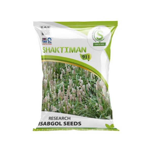 Research Isabgul Seeds 911